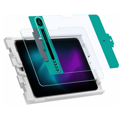 ESR Screen Protector Film for Apple iPad Air 11 (2026) / Air 11 (2025), Tempered Glass, Full Glue