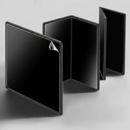 Blueo HD Innenbildschirm-Schutzfolie für Samsung Galaxy Z Fold8 Ultra F971 / Z Fold7 F966, Kunststoff