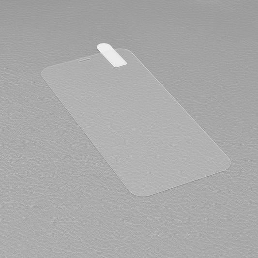 Lito Classic Displayschutzfolie für Apple iPhone 11 Pro Max / XS Max, gehärtetes Glas, Full Glue, 2.5D