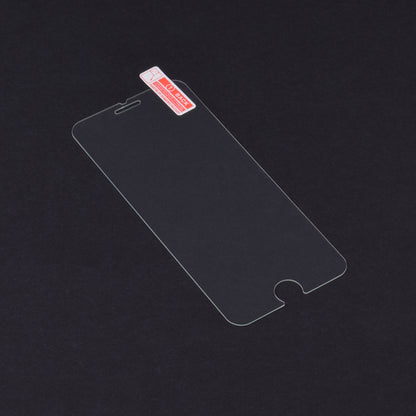 Lito Classic Displayschutzfolie für Apple iPhone SE (2022) / SE (2020) / 8 / 7, gehärtetes Glas, Vollklebung, 2.5D