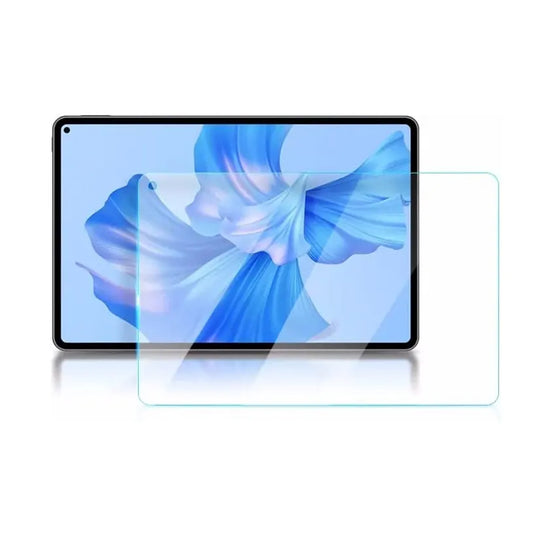 Lito Classic Displayschutzfolie für Huawei MatePad Pro 11 (2024) / MatePad Pro 11 (2022), gehärtetes Glas, Full Glue, 2.5D