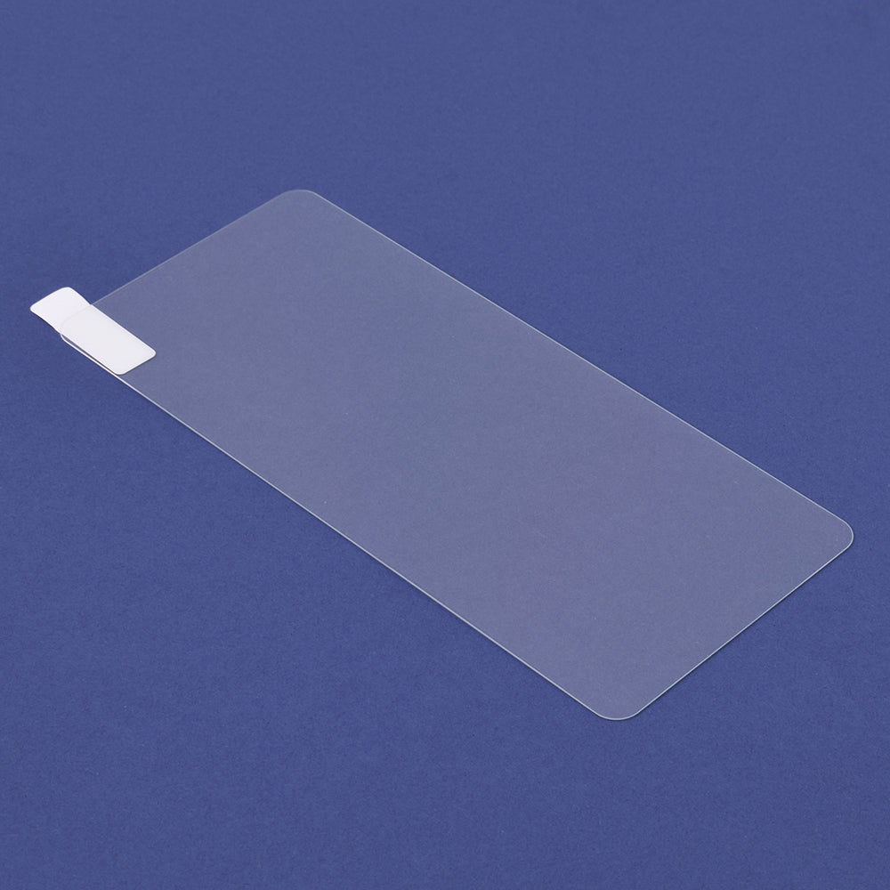 Lito Classic Screen Protector Film for OnePlus Nord 2T / Nord CE 5G / Nord 2 5G, Tempered Glass, Full Glue, 2.5D