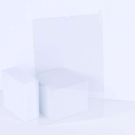 Lito Classic Displayschutzfolie für Xiaomi Pad 5 / 5 Pro, gehärtetes Glas, Full Glue, 2.5D