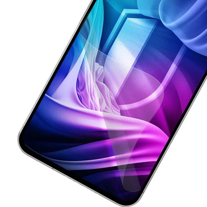 Matt-Schutzfolie 3MK Silky Pro für Samsung Galaxy A36 A366, Kunststoff