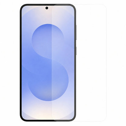 Nillkin H+ Pro Displayschutzfolie mit Applikator für Samsung Galaxy S25 S931, gehärtetes Glas, Vollkleber