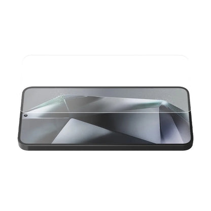Nillkin H+ Pro Displayschutzfolie mit Applikator für Samsung Galaxy S25 S931, gehärtetes Glas, Vollkleber