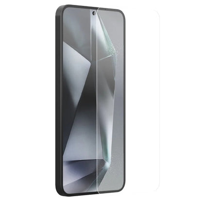 Nillkin H+ Pro Displayschutzfolie mit Applikator für Samsung Galaxy S25 S931, gehärtetes Glas, Vollkleber