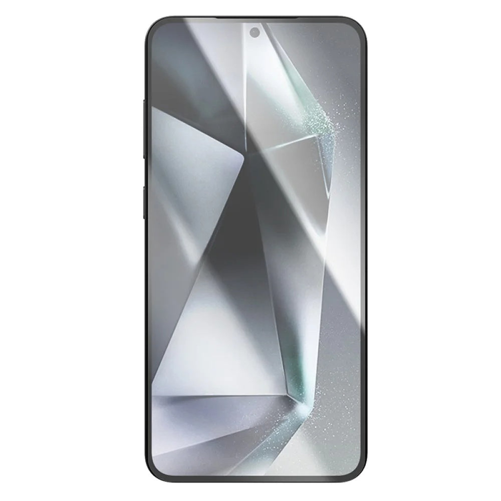 Nillkin H+ Pro Displayschutzfolie mit Applikator für Samsung Galaxy S25 S931, gehärtetes Glas, Vollkleber