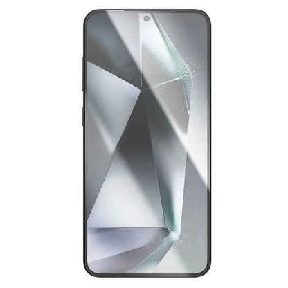 Nillkin H+ Pro Displayschutzfolie mit Applikator für Samsung Galaxy S25 S931, gehärtetes Glas, Vollkleber