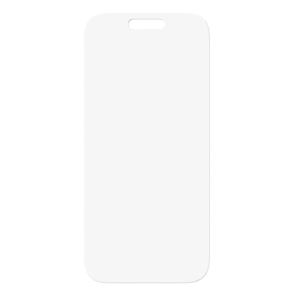 Schutzfolie PanzerGlass Classic Fit EasyAligner für Apple iPhone 17 Pro, gehärtetes Glas, Vollverklebung