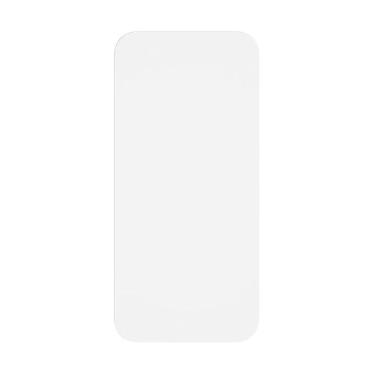 Schutzfolie PanzerGlass Safe Bildschirm. Ultra-Wide Fit EasyAligner für Apple iPhone 17 Air, Gehärtetes Glas, Vollverklebung.