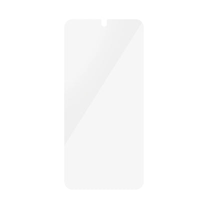 Schutzfolie PanzerGlass Safe. Ultra-Wide Fit EasyAligner für Samsung Galaxy S25 S931 / S24 S921, Gehärtetes Glas, Vollverklebung.