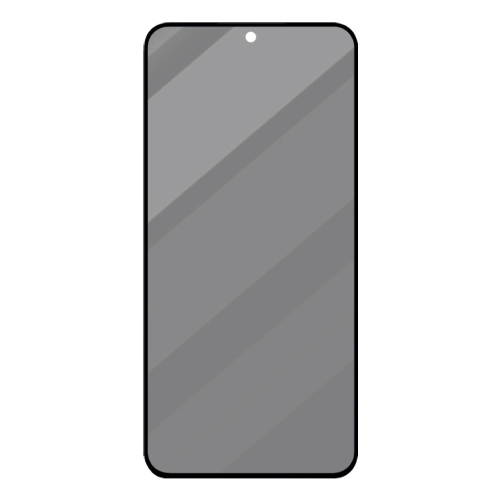 Schutzfolie Privacy Blueo Anti-Peep für Samsung Galaxy S26 S942, Gehärtetes Glas, Vollverklebung, Set mit 5 Stück