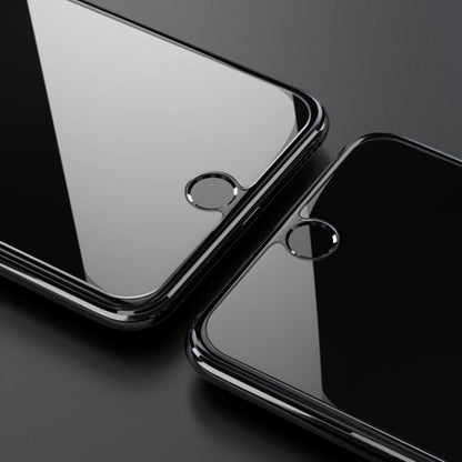 Privacy-Schutzfolie Lito Classic für Apple iPhone 11 Pro Max / XS Max, gehärtetes Glas, Full Glue, 2.5D