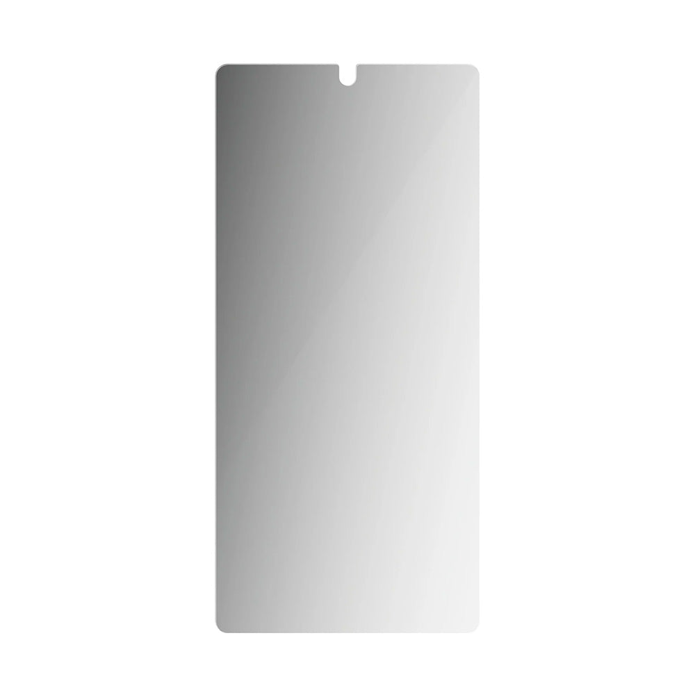 Schutzfolie Privacy PanzerGlass Ultra-Wide Fit für Samsung Galaxy S25 Ultra S938, gehärtetes Glas, Full Glue