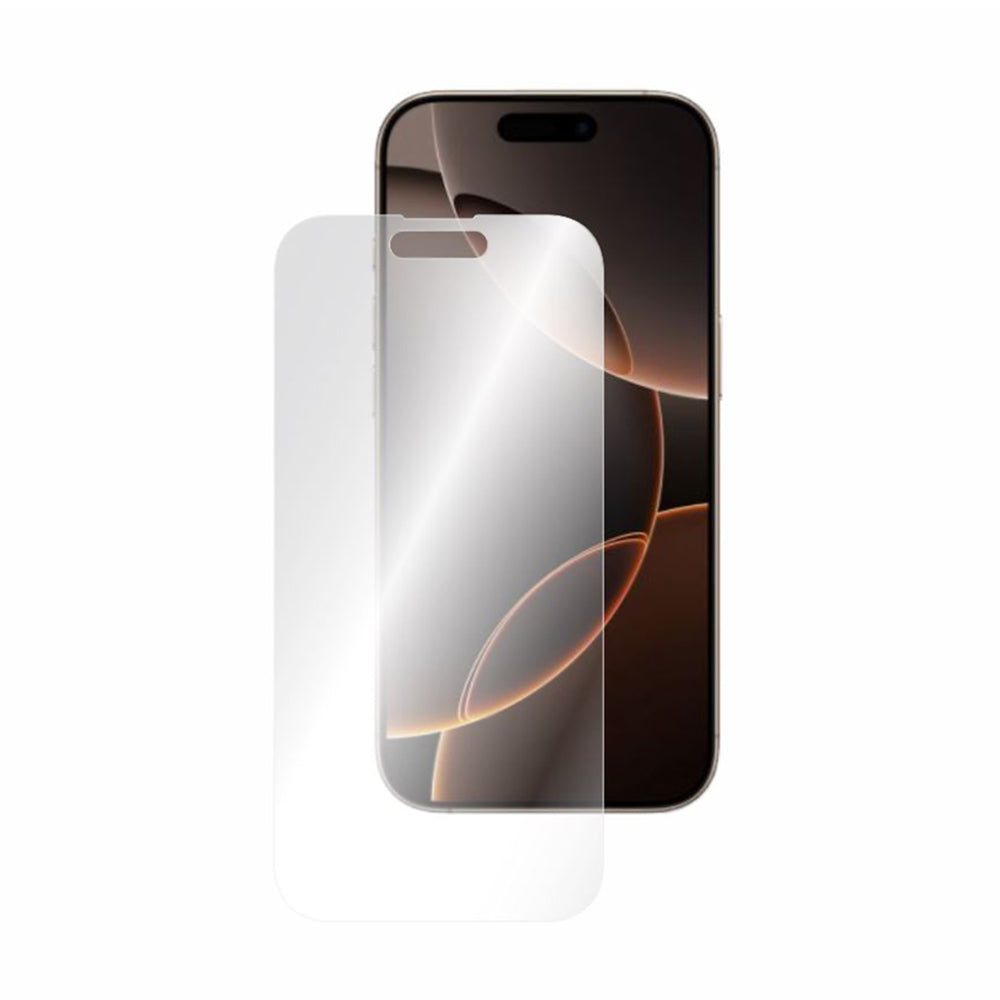 Smart Protection Premium Classic Displayschutzfolie für Apple iPhone 16 Pro Max, Kunststoff, 2 Stück Set