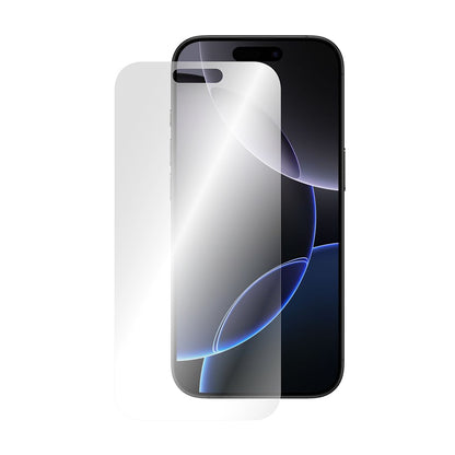 Smart Protection Premium Classic Displayschutzfolie für Apple iPhone 16 Pro, Kunststoff, 2 Stück Set