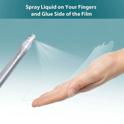 Schutzfolie Smart Protection Premium Classic für Google Pixel 10a, Kunststoff, Set mit 2 Stück