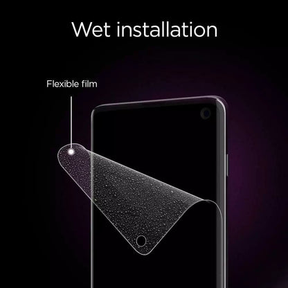Smart Protection Premium Classic Displayschutzfolie für Google Pixel 9, Kunststoff, 2 Stück Set