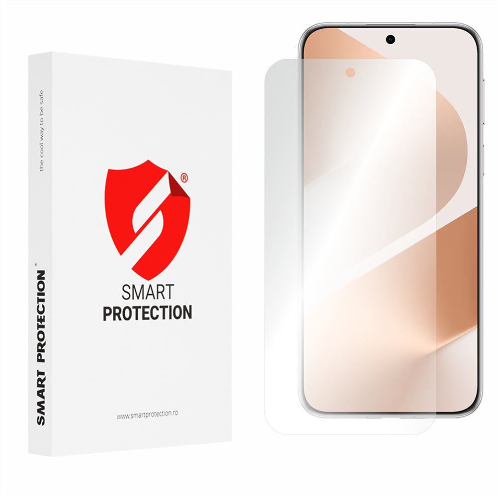 Smart Protection Premium Classic Displayschutzfolie für Huawei Pura 80 Pro, Kunststoff, 2 Stück Set