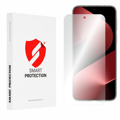 Smart Protection Premium Classic Displayschutzfolie für Huawei Pura 80 Ultra, Kunststoff, 2 Stück Set