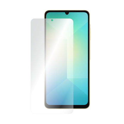 Smart Protection Premium Classic Displayschutzfolie für Samsung Galaxy A06 A065, Kunststoff, 2 Stück Set