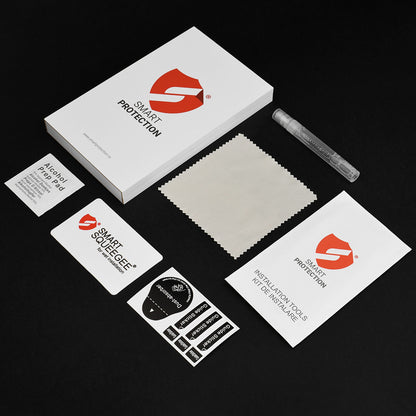 Schutzfolie Smart Protection Premium Classic für Samsung Galaxy A37 5G, Kunststoff, 2er Set