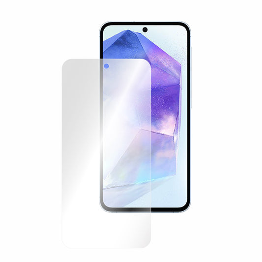 Smart Protection Premium Classic Displayschutzfolie für Samsung Galaxy M35 / A55 5G A556 / A35 5G A356, Kunststoff, 2 Stück Set