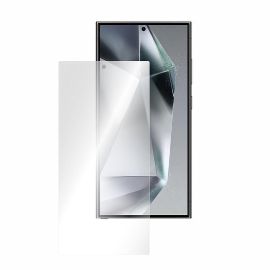 Smart Protection Premium Classic Displayschutzfolie für Samsung Galaxy S24 Ultra S928, Kunststoff, 2 Stück Set
