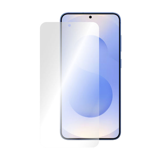 Smart Protection Premium Classic Screen Protector Film for Samsung Galaxy S25+ S936, Plastic, Set of 2 pieces