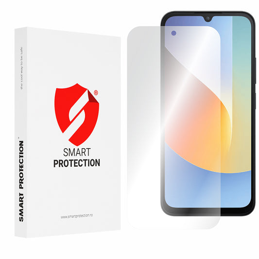 Smart Protection Premium Classic Displayschutzfolie für Xiaomi Redmi A7 Pro 4G, Kunststoff, 2 Stück Set