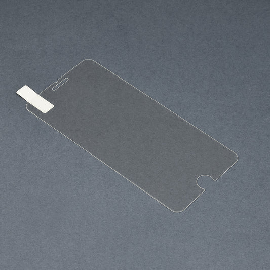 Techsuit Clear Vision Displayschutzfolie für Apple iPhone 6s Plus / 6 Plus, gehärtetes Glas, Full Glue