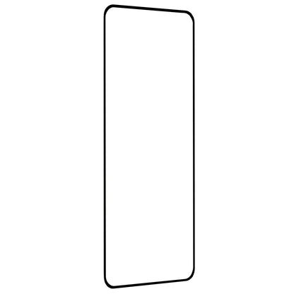 Techsuit Displayschutzfolie für Xiaomi Poco X6 / Redmi Note 13 Pro 5G, gehärtetes Glas, Full Glue, 111D, Schwarz