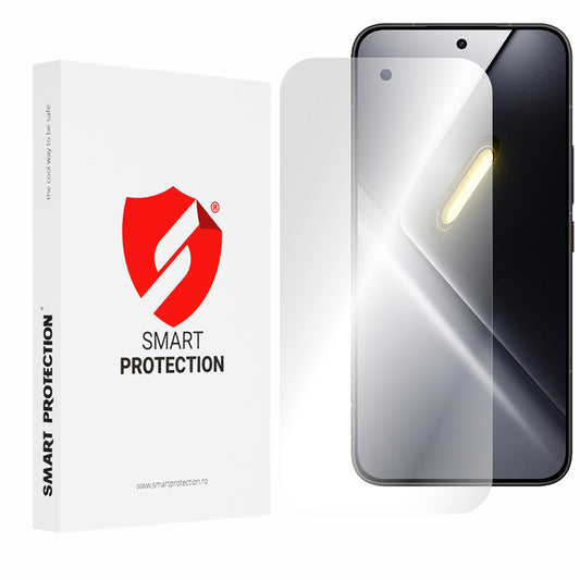 Smart Protection Premium Classic Displayschutzfolie für Xiaomi Poco X8 Pro Max, Kunststoff, 2 Stück Set