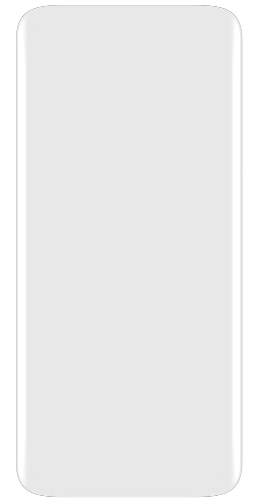 OEM Displayschutzfolie für Huawei P30 Pro, gehärtetes Glas, UV-Kleber