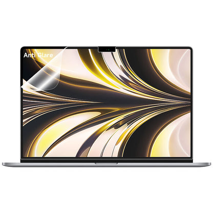 Mattfolie Anti-Blau-Licht Techsuit VisionProX für Apple MacBook Air M4 13 Zoll (2025), Kunststoff