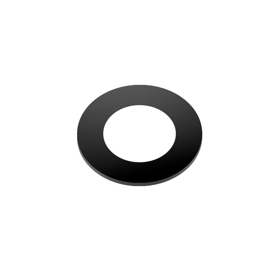 Rückkamera-Glas Apple iPhone 13 / 13 mini, UltraWide, Schwarz