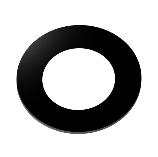 Rückkamera-Glas Samsung Galaxy A55 5G A556, Weitwinkel, Schwarz