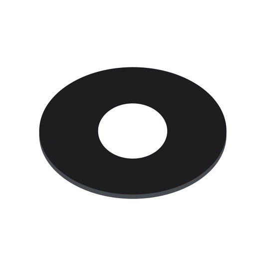 Rückkamera-Glas Samsung Galaxy A55 5G A556, Makro, Schwarz
