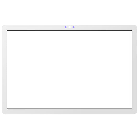 Screen Glass Huawei MatePad T 10s, White