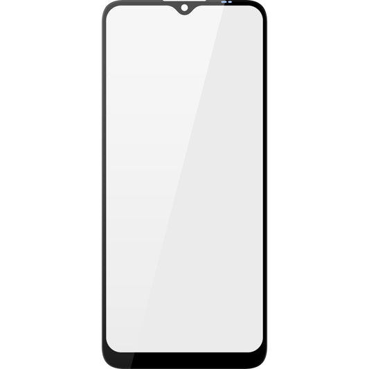 Nokia G11 Display-Glas, schwarz 