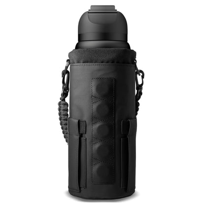 Spigen Zubehörtasche LF500, Universal, Schwarz AFA09382