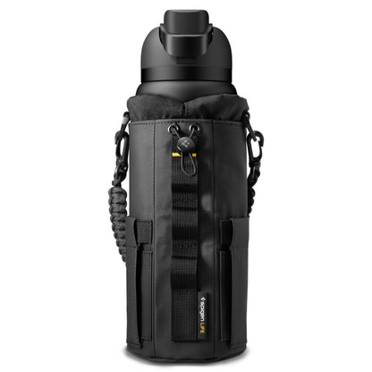 Spigen Zubehörtasche LF500, Universal, Schwarz AFA09382