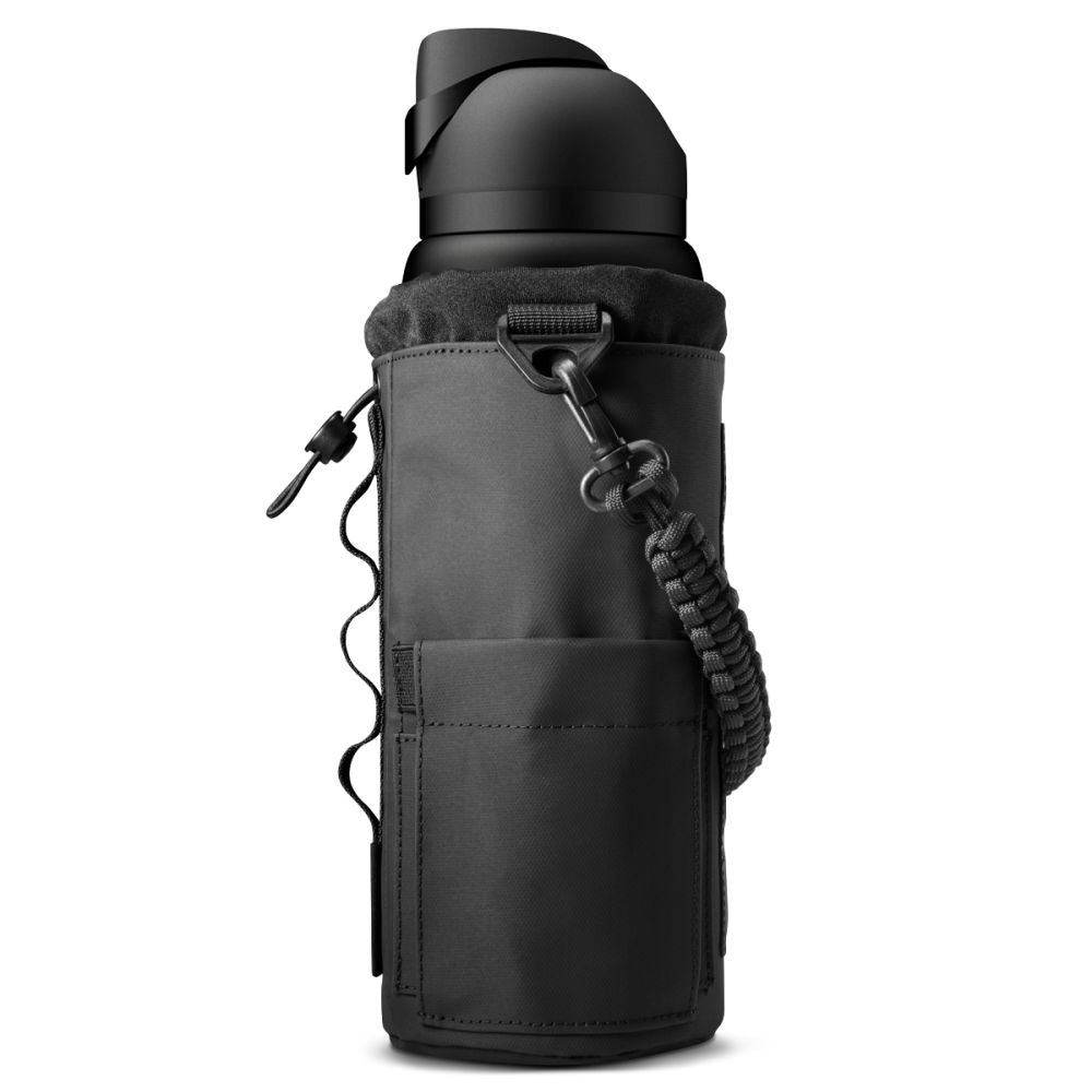 Spigen Zubehörtasche LF500, Universal, Schwarz AFA09382
