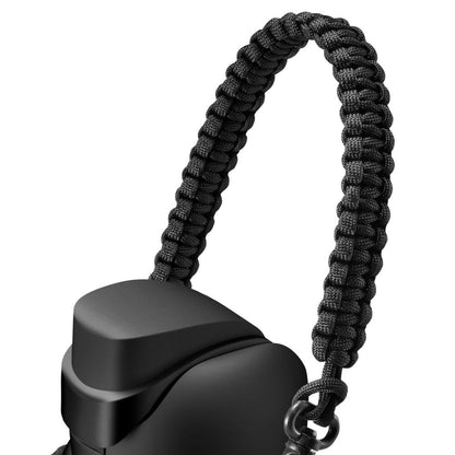 Spigen Zubehörtasche LF500, Universal, Schwarz AFA09382