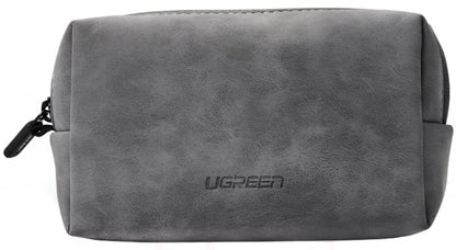 UGREEN LP285 Universal Accessories Bag, Gray