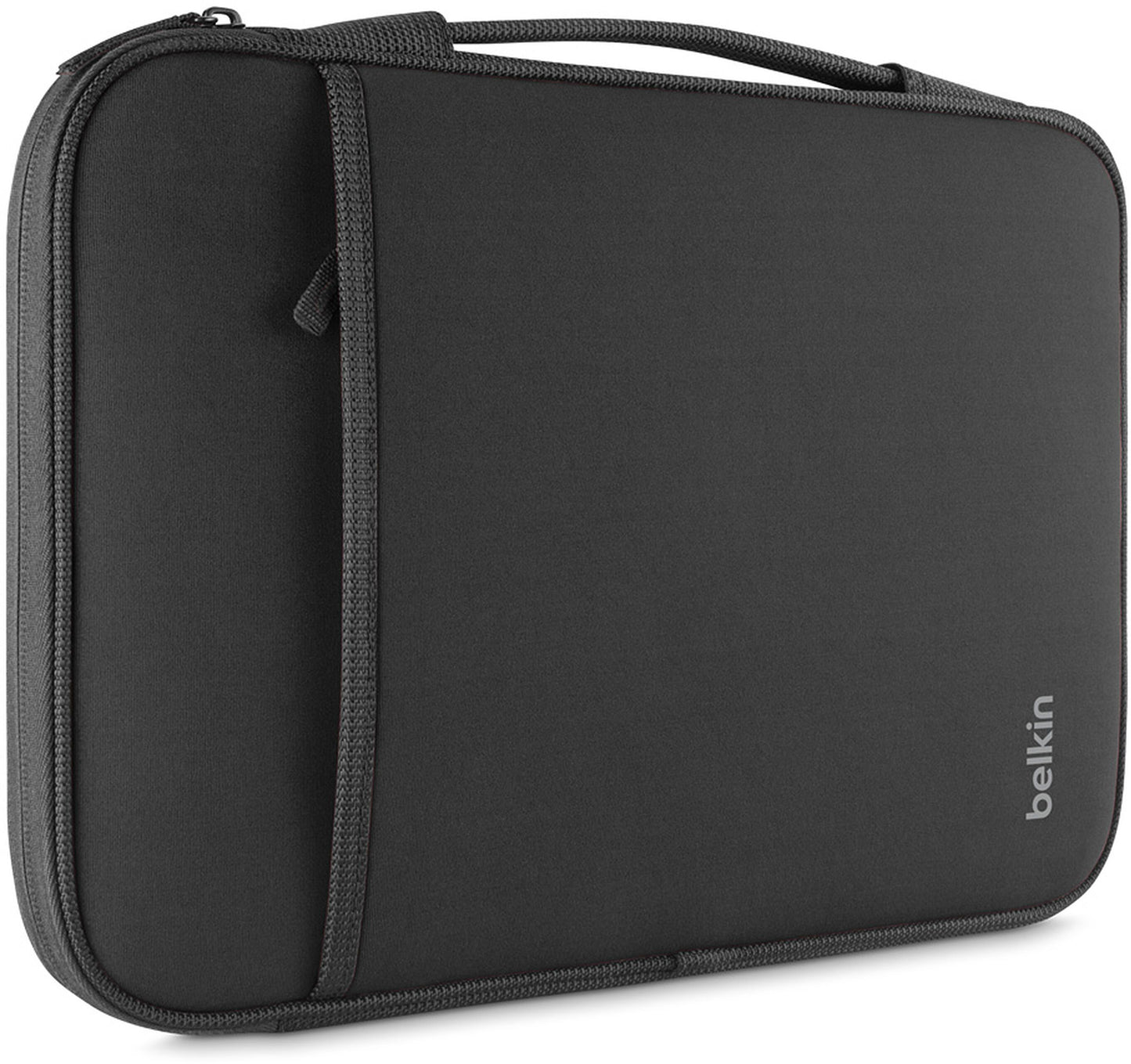 Belkin Tasche B2B064-C00 für 13-Zoll-Laptop, Schwarz B2B064-C00
