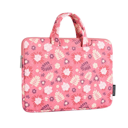 CanvasArtisan H24-B01 Tasche für Laptop 13inch - 14inch, Rosa