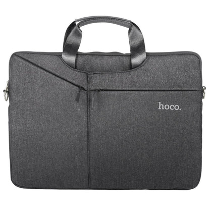 HOCO GT4 Tasche für 14-Zoll-Laptop, Grau