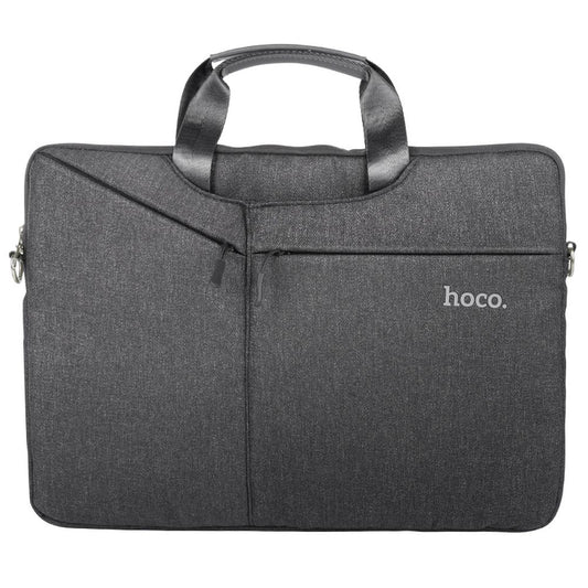 HOCO GT4 14inch Laptop Bag, Grey